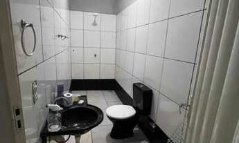 Imagem 6: Casa a venda no novo Gama (recém formada