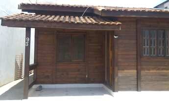 Imagem: Aluga casa Real Park Tietê - leia anúncio