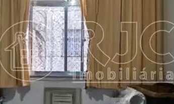 Imagem 7: Imóvel para venda possui 90 metros quadrados com 2 quartos em Tijuca - Rio de Janeiro - RJ