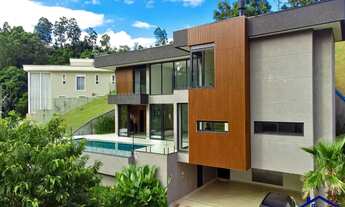 Imagem 5: Residencial - Alphaville Residencial Um