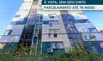 Imagem: Apartamento 103 m² (01 vaga) - Centro