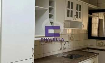 Imagem 6: Imóvel para venda com 97 metros quadrados com 3 quartos em Centro - São José do Rio Preto