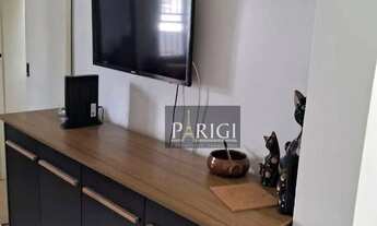 Imagem 6: Apartamento Mobiliado de 1 Dormitório no Edifício Sol Nascente em Tramandaí