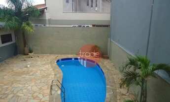 Imagem 2: Casa residencial à venda, Jardim São Luiz, Ribeirão Preto