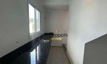 Imagem 7: Cobertura, 82 m² - venda por R$ 495.000,00 ou aluguel por R$ 2.650,00/mês - Vila Guiomar