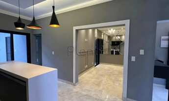 Imagem 5: Sobrado à venda e para alugar em Indaiatuba, Jardins do Império, com 3 quartos, com 195 m²