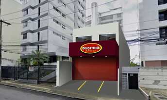 Imagem 8: Excelente Ponto comercial na Barra, após maternidade do Hospital Português