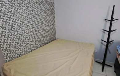 Imagem 10: Apartamento para locação de temporada em praia grande diárias a partir de 150