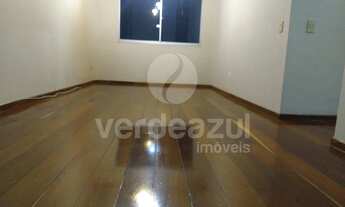 Imagem: Apartamento - Jardim Chapadão - Campinas