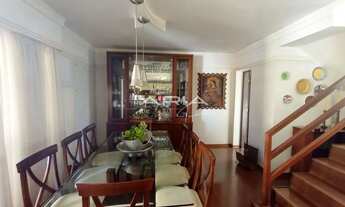 Imagem 5: Edifício Terra Azul Apartamento Duplex com 3 quartos à venda, Centro - Londrina