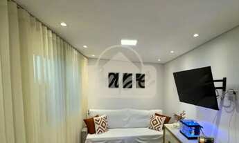 Imagem 2: Imóvel para venda possui 90 metros quadrados com 3 quartos em Chácara Novo Horizonte - Con