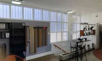 Imagem: Casa comercial a venda no Pacaembu