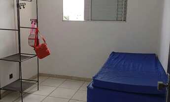 Imagem: Alugo quarto semi mobiliado,ventilado. Próximo