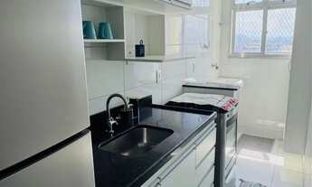 Imagem 3: Apto 2 quartos na Praia de Itaparica - Vila Velha Exatamente localização!