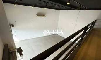 Imagem 7: Galpão para alugar, 130 m² por R$ 10.750,00/mês - Horto Florestal - São Paulo/SP