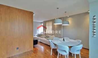 Imagem: Apartamento em Rua Cassiporé - Anchieta