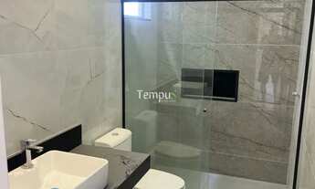 Imagem 8: Sobrado Alto Padrão com Piscina Aquecida no Jardim Atlântico