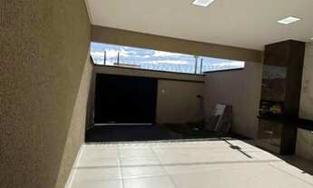 Imagem 3: 10- CASA NO JARDIM TURU