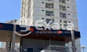 Imagem 2: Ótimo apartamento para venda e locação no Residencial Provence !!