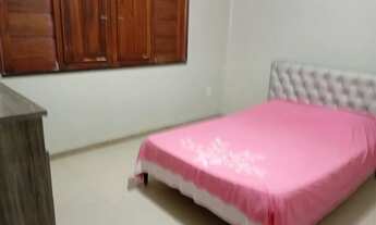 Imagem 6: Casa na praia da Caueira