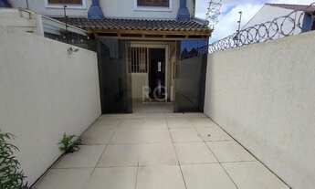 Imagem 9: Casa para Venda - 84.2m², 3 dormitórios, sendo 3 suites, 1 vaga - Hípica