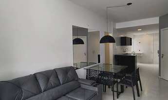 Imagem 7: DECORADO - VENDO ACONCHEGANTE APARTAMENTO 2 QUARTOS CENTRO DE NOVA IGUAÇU