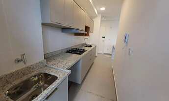 Imagem 5: Apartamento para locação 46m², 01 dormitorio - Condomínio Vale Verde - Sorocaba/SP