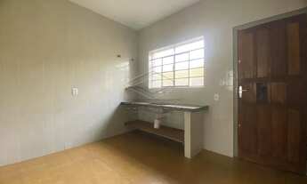 Imagem 3: Casa Residência em Jaú