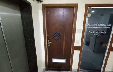 Imagem 5: Sala Comercial 34m2 - Tijuca