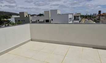 Imagem 5: Cobertura do lado fórum Ibituruna