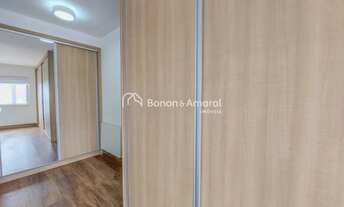 Imagem 3: Apartamento para alugar no condominio Lemonde em Campinas!!