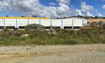 Imagem: Terreno localizado no Bairro Medianeira