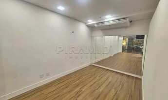 Imagem 7: Sala comercial com 56,52m², bairro Jardim São Luiz, Zona Sul de Ribeirão Preto/SP