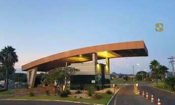 Imagem: Terreno à venda no Condomínio Portal das