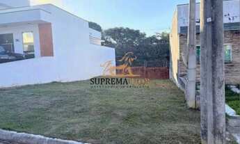 Imagem 4: Terreno com 150,5 m² á venda Condomínio Horto Florestal III