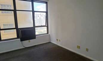 Imagem 6: Coração da Savassi sala 25 metros quadrados c/vaga - Belo Horizonte - MG