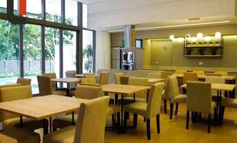 Imagem 7: Farfalle - Apto 134m² 3 suítes, sacada gourmet e 2 vagas no Ecoville