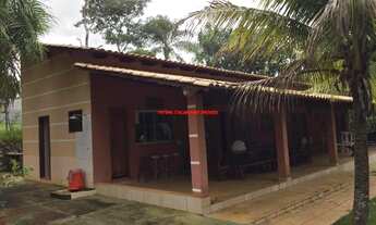 Imagem 16: CHACARA NO SENADOR CANEDO - Chácara - CONDOMINIO ALTO DA BOA VISTA