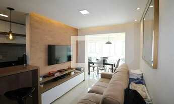 Imagem: Apartamento à Venda - Casa Verde, 2 Quartos