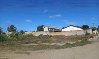 Imagem: Terreno de esquina 494 metros. Vai a pé