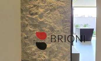 Imagem 2: Casa alto padrão com 178m², 3 quartos/suítes à venda no Condomínio Quinta dos Ventos em Ri