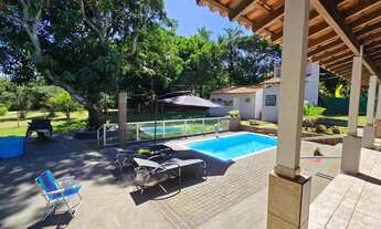 Imagem 5: Excelente chácara de moradia condomínio fechado