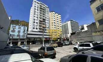 Imagem 5: Terreno para alugar, 500 m² por R$ 12.800,00/mês - Centro - Niterói/RJ