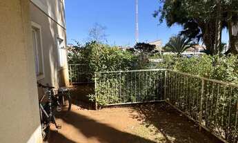 Imagem 2: Oportunidade - Apartamento - Residencial São Paulo - Edifício Garden Family Club - 2 Dormi