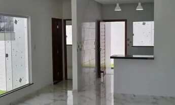 Imagem 2: Casa à venda em rua pública, OLHOS D'ÁGUA, Barra dos Coqueiros, SE