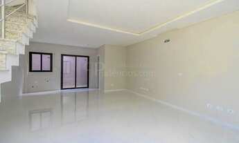 Imagem 3: Sobrados prontos para morar, não Geminados, Duplex - 3 Quartos Suítes no Xaxim