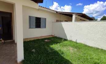 Imagem 6: Casa geminada em condominio fechado com 02 quartos para alugar no Jardim Alvorada