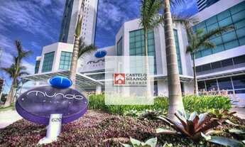 Imagem: Mundo Plaza - Sala para alugar, 32m² por