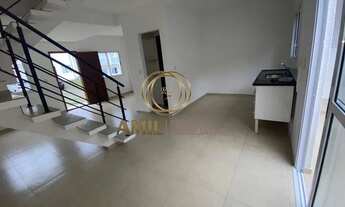 Imagem 7: RA Amil Aluga Casa em Condomínio, 2 Quartos, 3 Banheiros, 84m², Chácaras São José, Zona Su