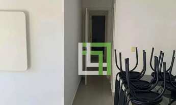 Imagem 7: Apartamento com 3 dormitórios, 105 m² - venda por R$ 690.000,00 ou aluguel por R$ 4.980,00